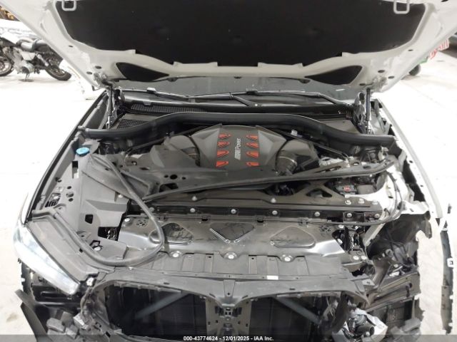 BMW X Series Image 14