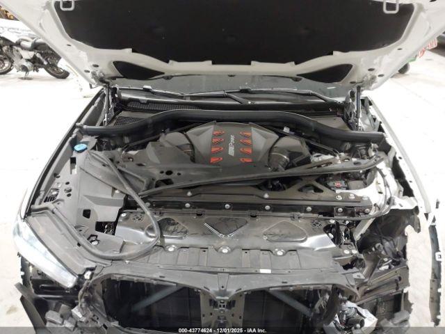 BMW X Series Image 14