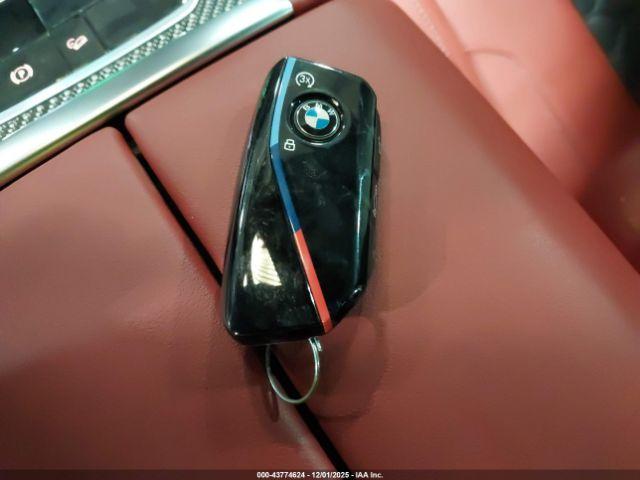 BMW X Series Image 5