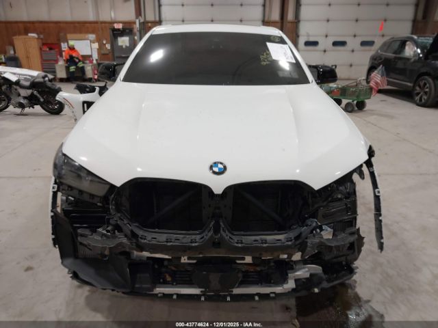 BMW X Series Image 6