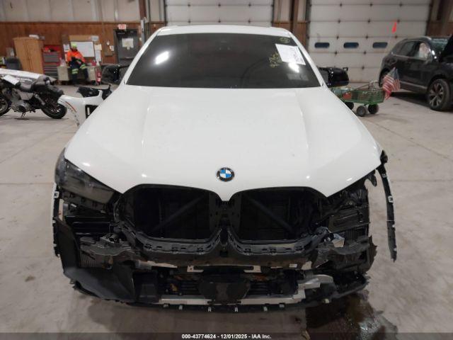 BMW X Series Image 6