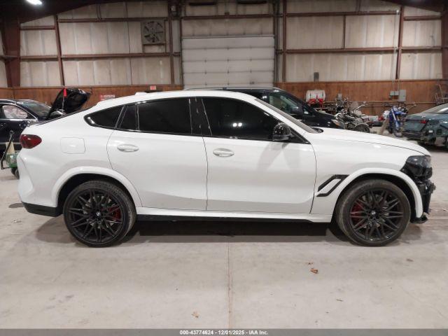 BMW X Series Image 4