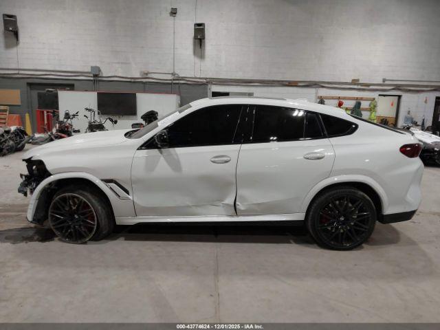 BMW X Series Image 7