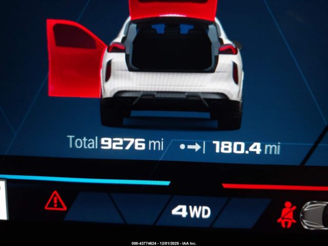 BMW X Series Image 9