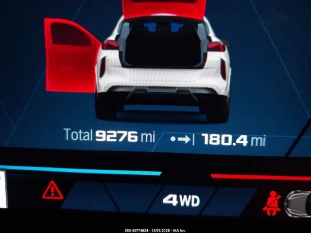 BMW X Series Image 9