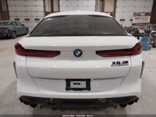 BMW X Series Image 12