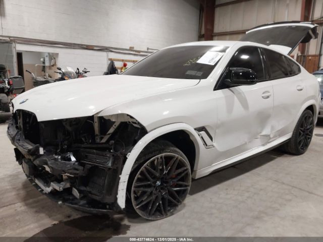 BMW X Series Image 13