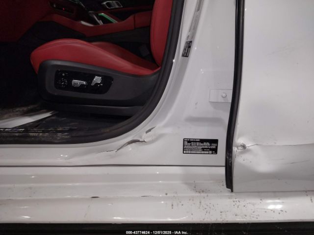 BMW X Series Image 8