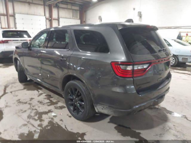 Dodge Durango Image 13