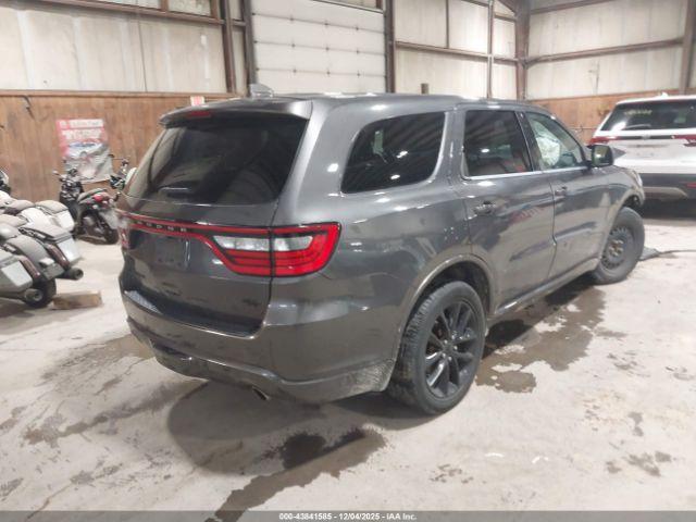 Dodge Durango Image 10