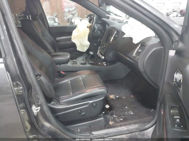 Dodge Durango Image 6