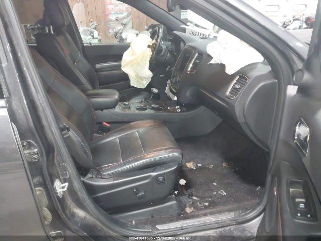 Dodge Durango Image 6