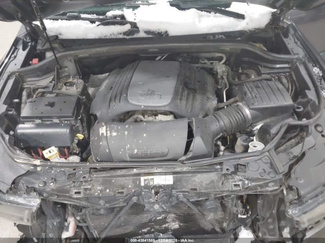 Dodge Durango Image 12