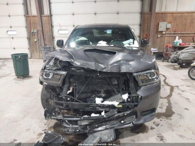 Dodge Durango Image 2