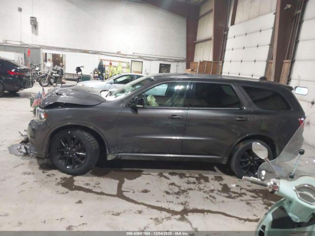 Dodge Durango Image 17
