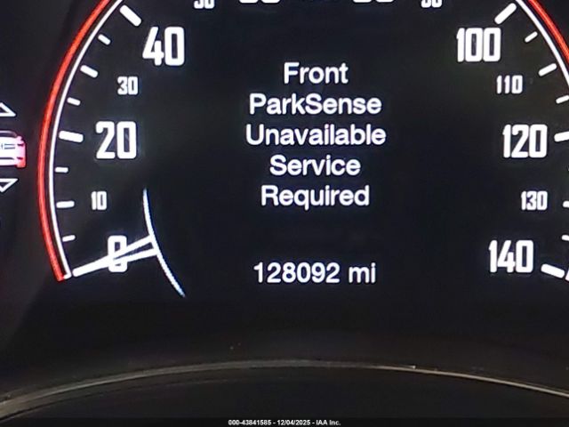 Dodge Durango Image 16