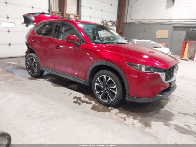 Mazda Cx 2.5 S Premium Plus Image 1