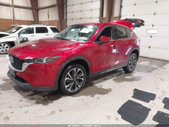 Mazda Cx 2.5 S Premium Plus Image 4