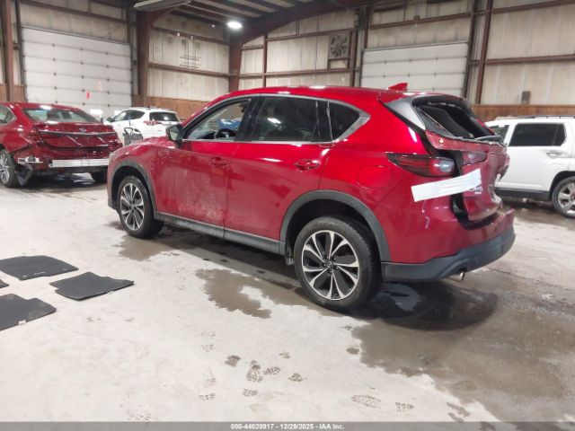 Mazda Cx 2.5 S Premium Plus Image 3