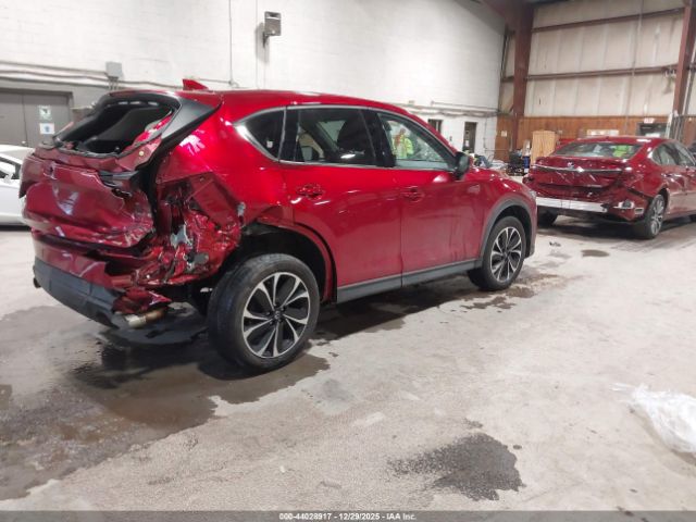 Mazda Cx 2.5 S Premium Plus Image 2