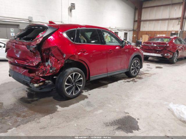 Mazda Cx 2.5 S Premium Plus Image 2