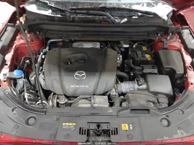 Mazda Cx 2.5 S Premium Plus Image 9