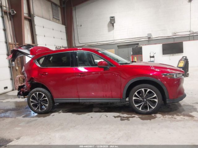 Mazda Cx 2.5 S Premium Plus Image 12