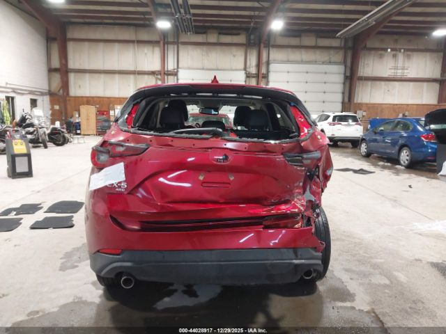 Mazda Cx 2.5 S Premium Plus Image 15