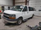 Chevrolet Express Lt Image 8