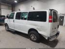 Chevrolet Express Lt Image 5