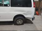 Chevrolet Express Lt Image 7
