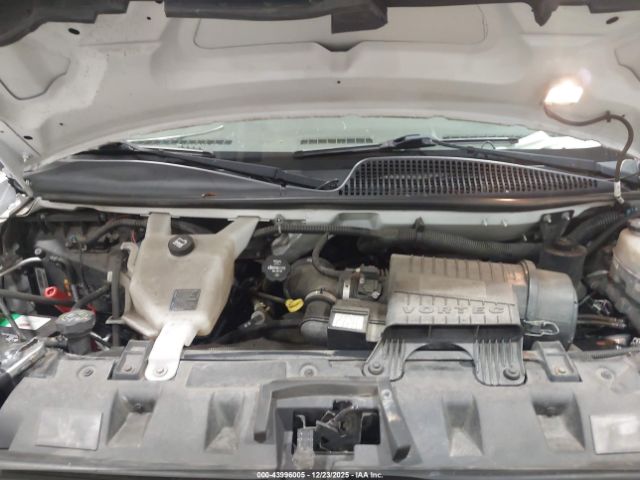 Chevrolet Express Lt Image 2