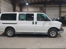 Chevrolet Express Lt Image 13
