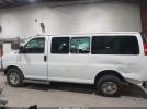 Chevrolet Express Lt Image 11