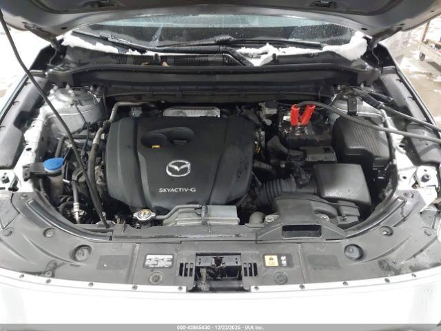 Mazda Cx Grand Touring Image 4