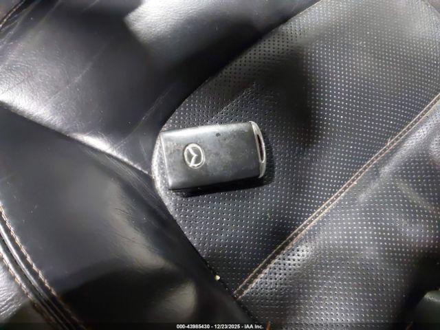 Mazda Cx Grand Touring Image 9