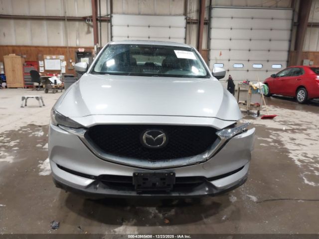 Mazda Cx Grand Touring Image 16