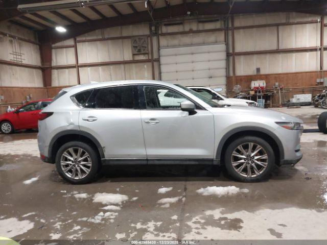 Mazda Cx Grand Touring Image 11