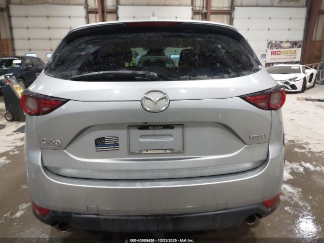 Mazda Cx Grand Touring Image 14