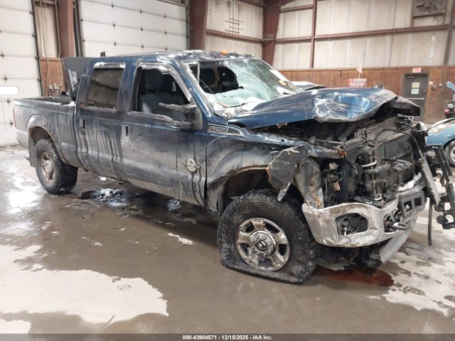 Ford F-250 Xlt Image 1