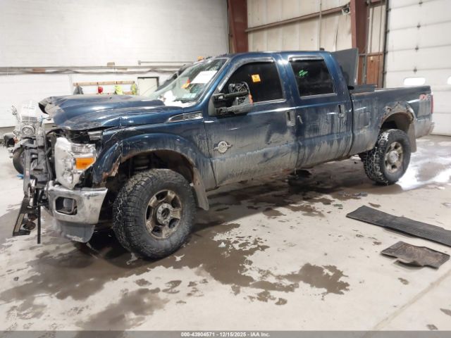 Ford F-250 Xlt Image 3
