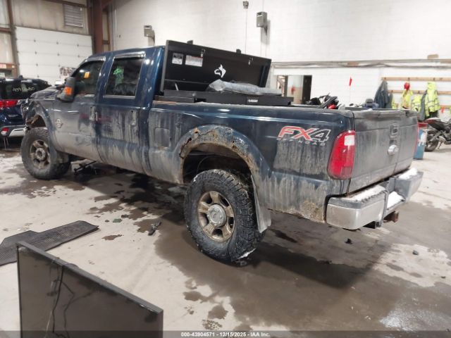 Ford F-250 Xlt Image 2