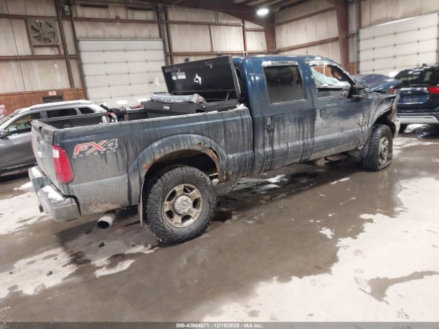 Ford F-250 Xlt Image 4