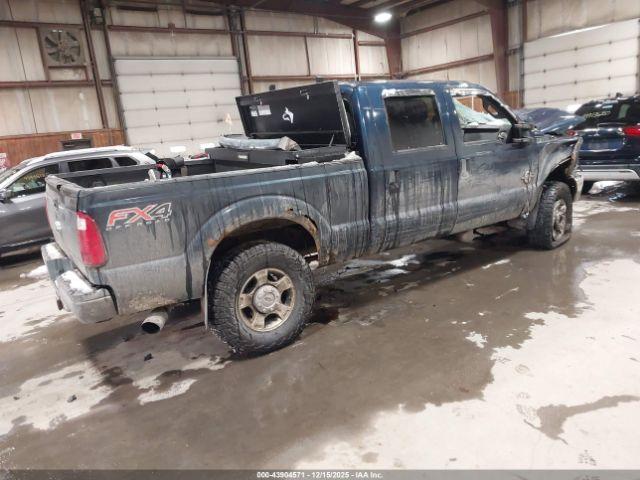 Ford F-250 Xlt Image 4