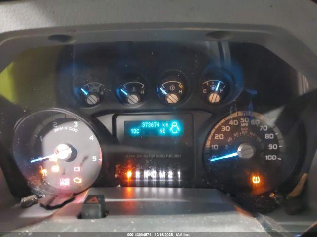 Ford F-250 Xlt Image 11