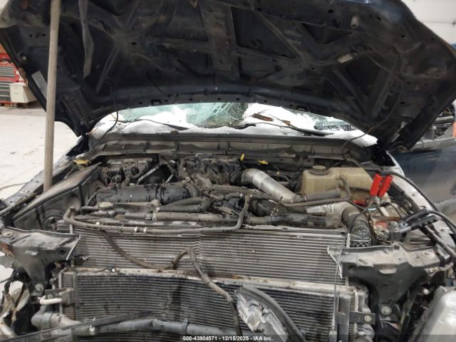 Ford F-250 Xlt Image 9