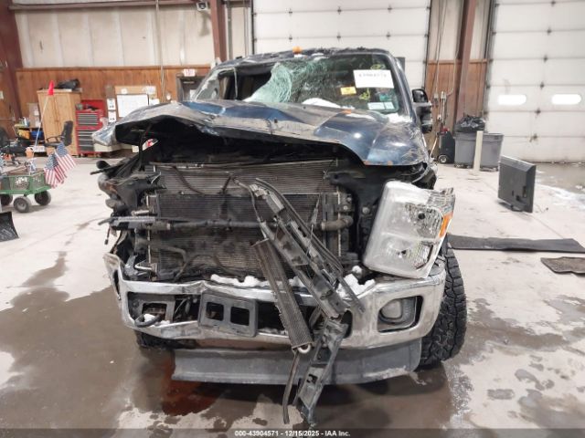 Ford F-250 Xlt Image 12