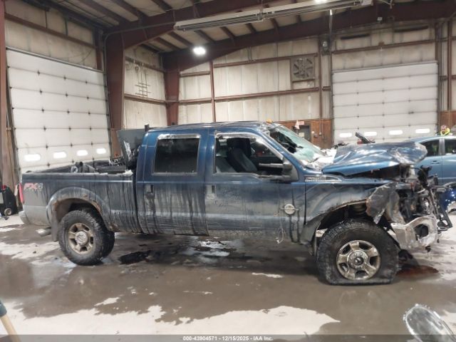 Ford F-250 Xlt Image 16