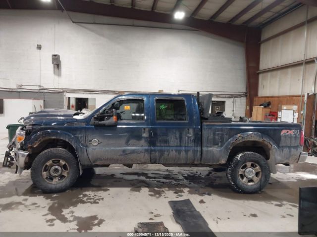 Ford F-250 Xlt Image 15