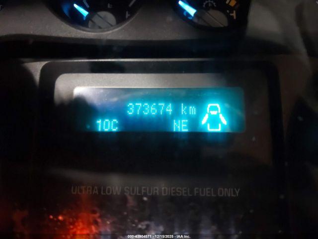 Ford F-250 Xlt Image 14